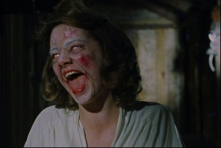 Theresa Tilly