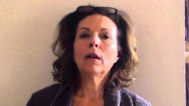 Theresa Tilly