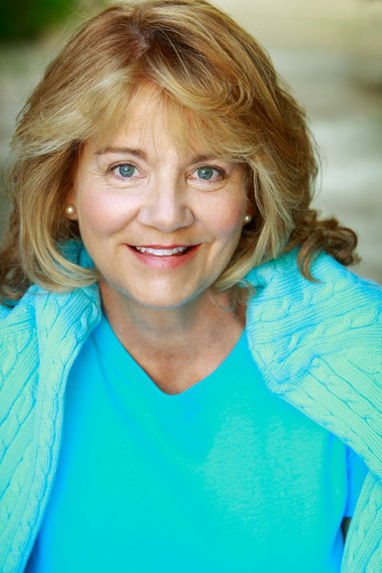 Theresa Tilly