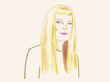 Therese Bradley