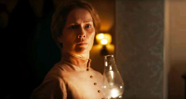 Therese Bradley