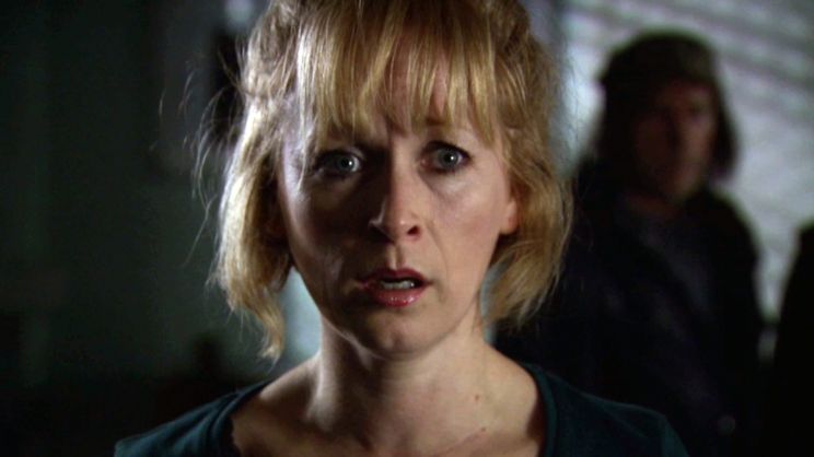 Therese Bradley