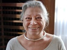 Thérèse Clerc