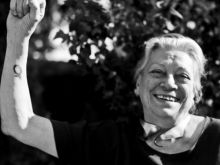 Thérèse Clerc