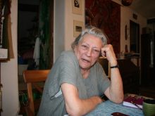 Thérèse Clerc