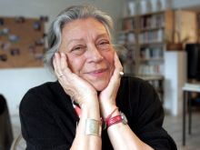 Thérèse Clerc