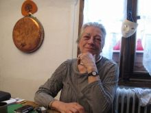 Thérèse Clerc