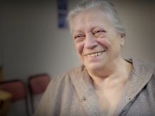 Thérèse Clerc