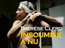 Thérèse Clerc