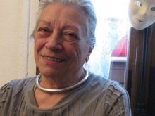 Thérèse Clerc