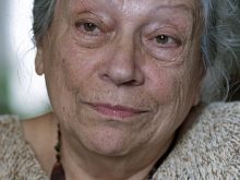 Thérèse Clerc