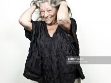 Thérèse Clerc