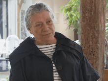 Thérèse Clerc