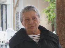 Thérèse Clerc