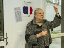 Thérèse Clerc