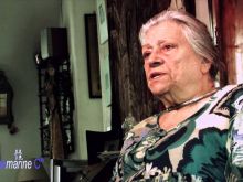 Thérèse Clerc