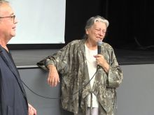 Thérèse Clerc
