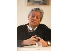 Thérèse Clerc