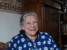 Thérèse Clerc
