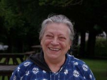 Thérèse Clerc