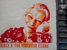 Thérèse Clerc