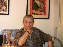 Thérèse Clerc