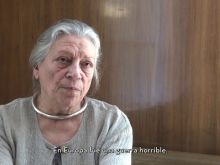 Thérèse Clerc