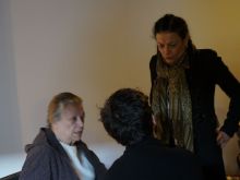 Thérèse Clerc