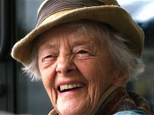 Thérèse Clerc