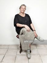 Thérèse Clerc