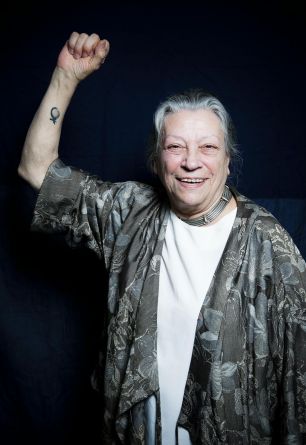 Thérèse Clerc