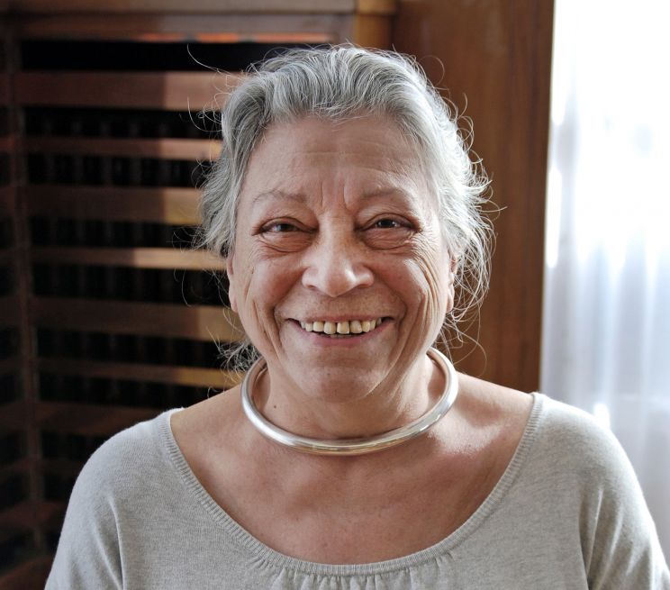 Thérèse Clerc