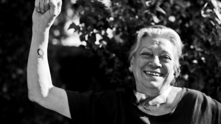Thérèse Clerc
