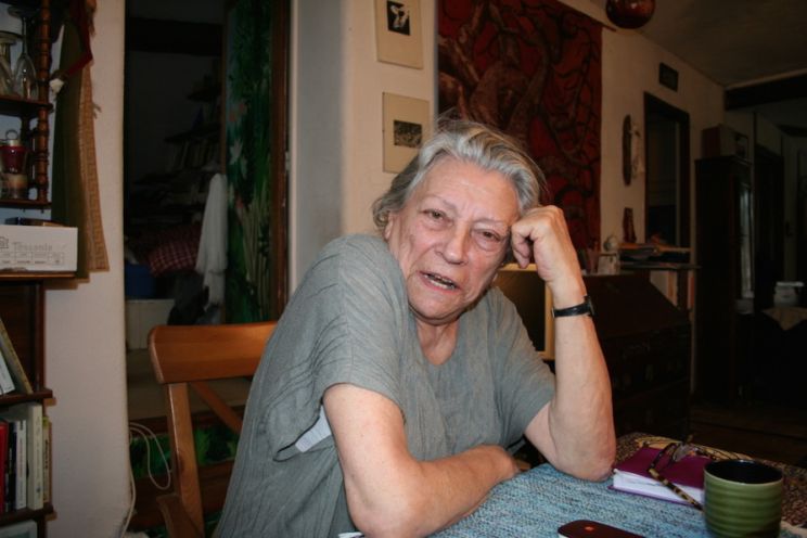 Thérèse Clerc