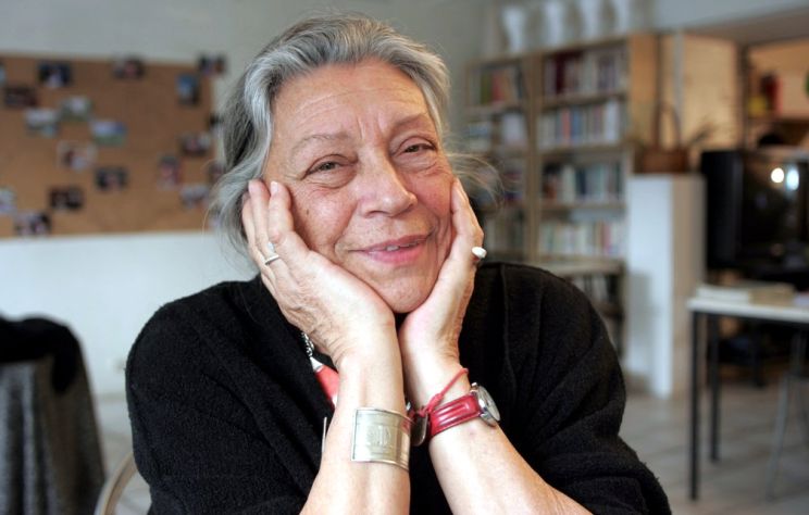 Thérèse Clerc