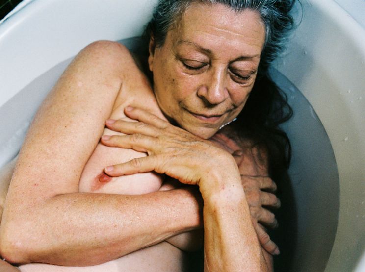 Thérèse Clerc