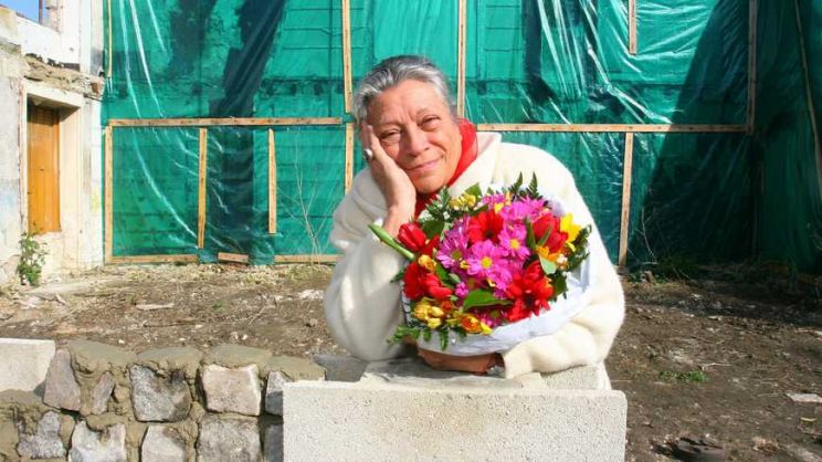 Thérèse Clerc