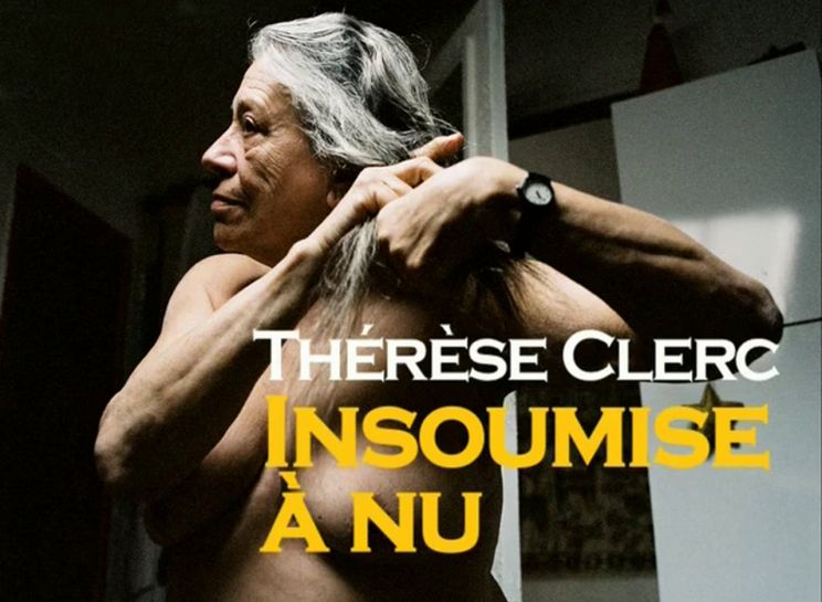 Thérèse Clerc