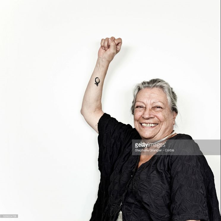 Thérèse Clerc