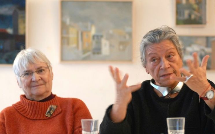 Thérèse Clerc