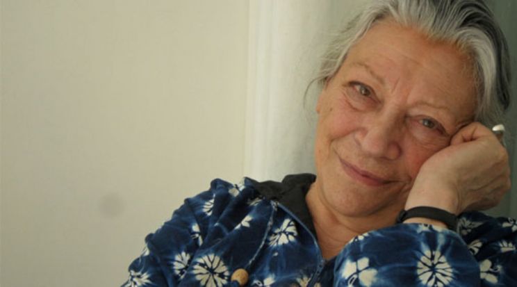 Thérèse Clerc
