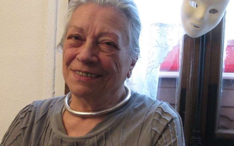 Thérèse Clerc
