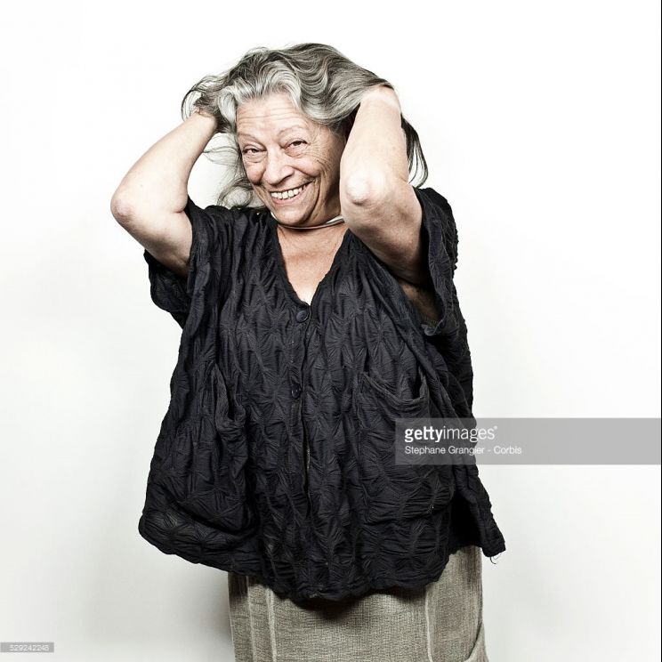 Thérèse Clerc