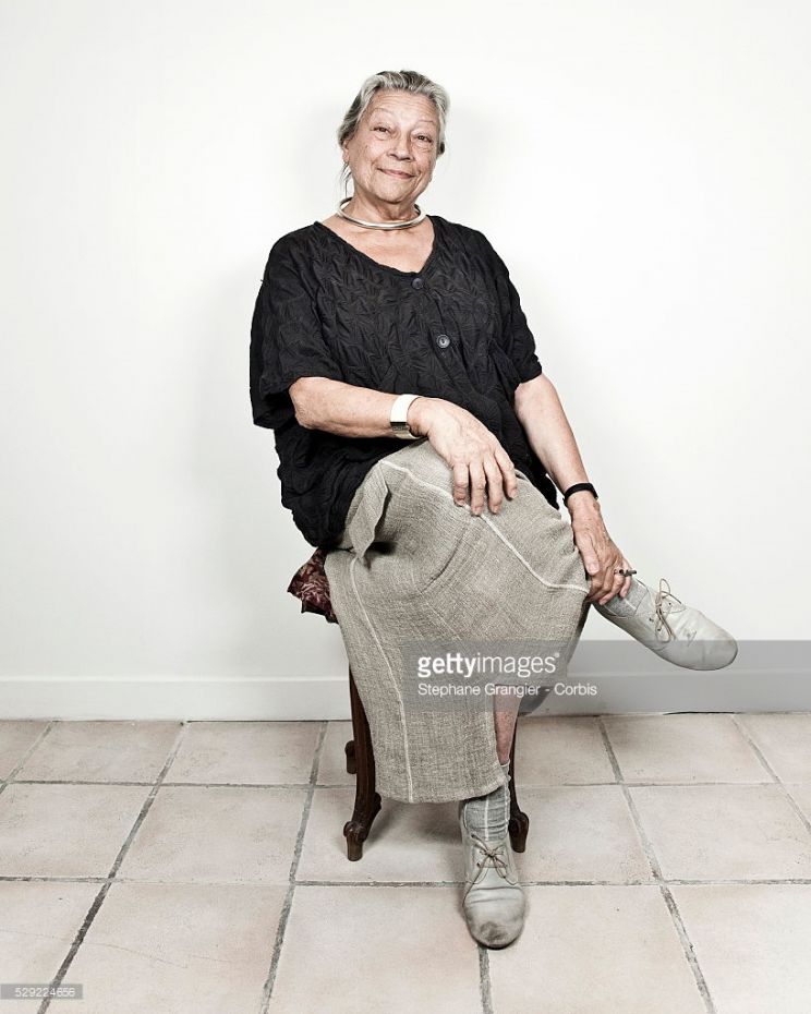 Thérèse Clerc