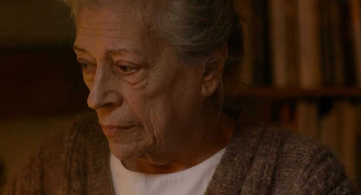 Thérèse Clerc