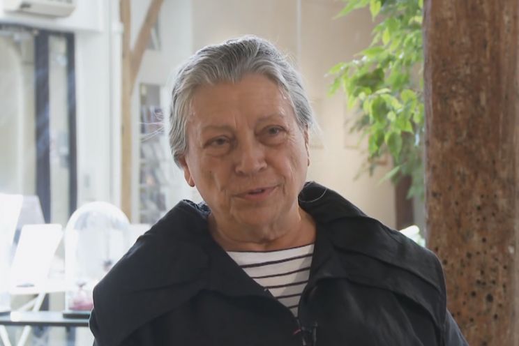 Thérèse Clerc