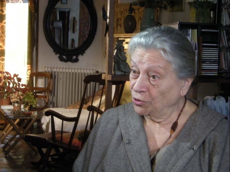 Thérèse Clerc