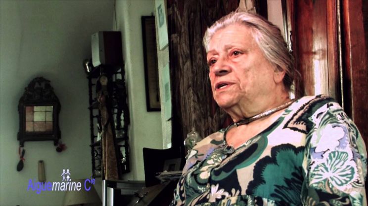 Thérèse Clerc