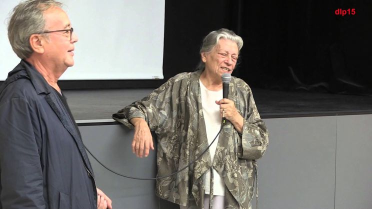 Thérèse Clerc