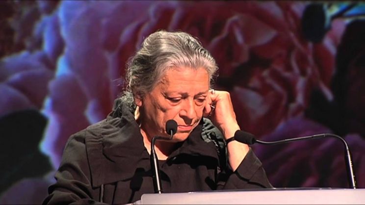 Thérèse Clerc